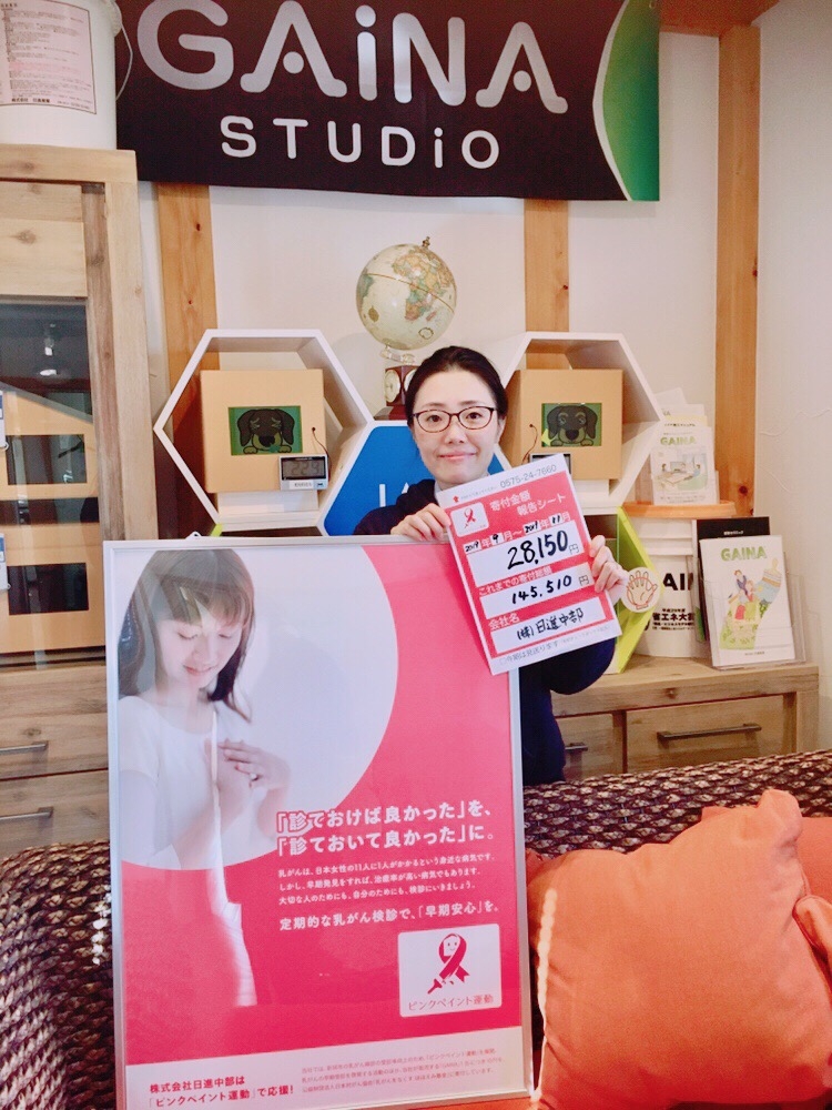 乳がん検診