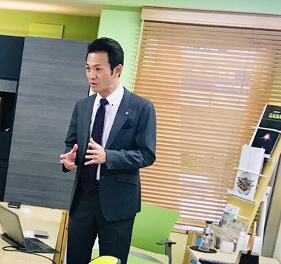 滝川忠理