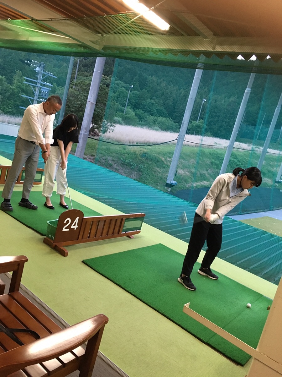 日進中部