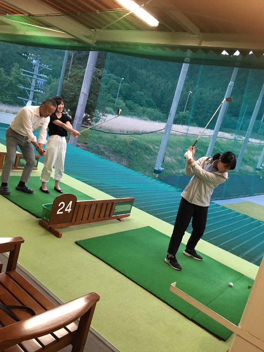 日進中部