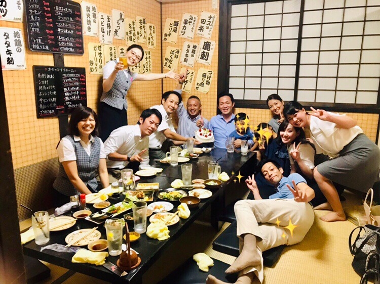 日進中部